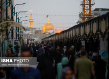 آموزش لهجه عراقی در جهاددانشگاهی کرمانشاه