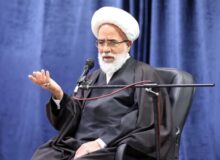 امام جمعه کرمانشاه: رقابت‌های انتخاباتی باید از فردا به رفاقت تبدیل شود