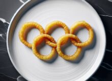 تحریم غذایی المپیک پاریس از سوی بریتانیا