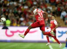 تشکر باشگاه قطری از پرسپولیس