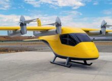 خدمت‌رسانی تاکسی‌های هوایی بدون خلبان بوئینگ تا سال ۲۰۳۰