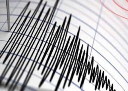 زلزله‌های «گهواره» نگران کننده نیست