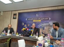 ساخت ماهواره‌های سنجشی «راد ۱ و ۲ » در دستور کار سازمان فضایی/ایران در انتظار ۸ پرتاب فضایی