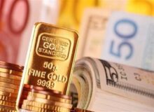 قیمت طلا، سکه و ارز امروز ۲۱ تیرماه ۱۴۰۳/ سکه یک کانال سقوط کرد