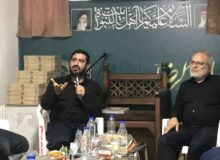 برپایی ۳ موکب از سوی خادمیاران رضوی کرمانشاه برای خدمت‌رسانی به زوار اربعین