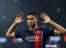 تمدید قرارداد ستاره جنجالی با PSG