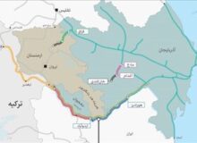 کریدور زنگزور چه تاثیری بر اقتصاد ایران دارد؟ / موحدیان: اشتباه است فکر کنیم یک مرز ۳۰ کیلومتری نیاز به نگرانی ندارد؛ ایران دچار خفگی ژئوپلیتیک می‌شود