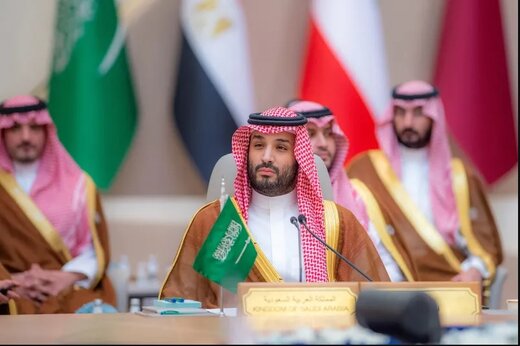 چرا بن سلمان رقابت را به شراکت با آمریکا ترجیح داد؟