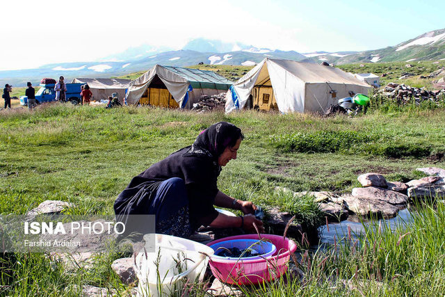 ۵۱۱ هزار مادر روستایی دارای ۳ فرزند بطور رایگان بیمه شدند