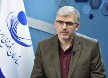 مرکز بهره‌برداری ماموریت‌های فضایی افتتاح شد